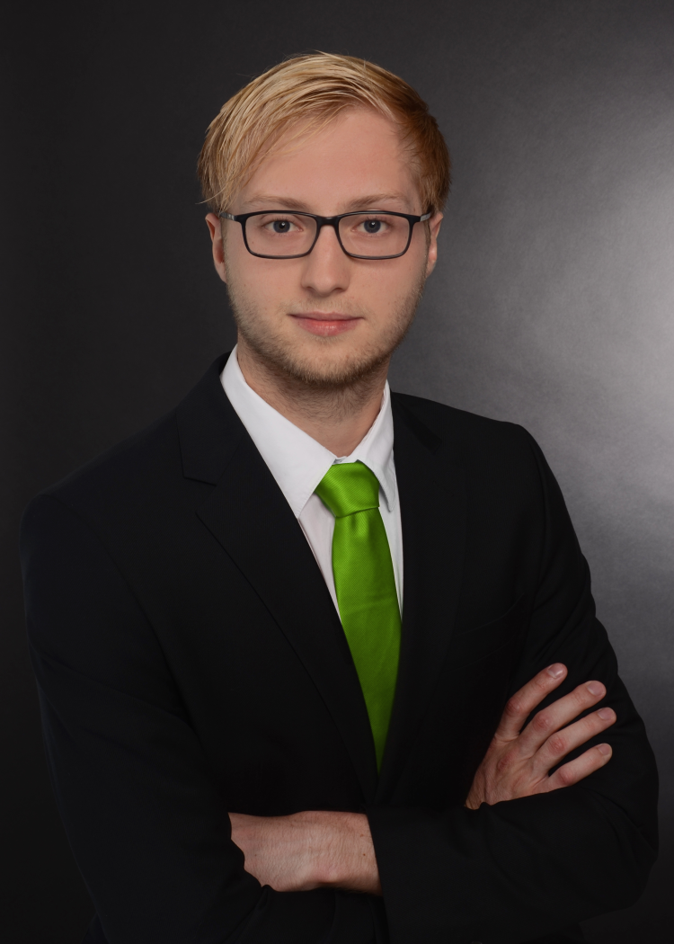 Moritz Freyburger